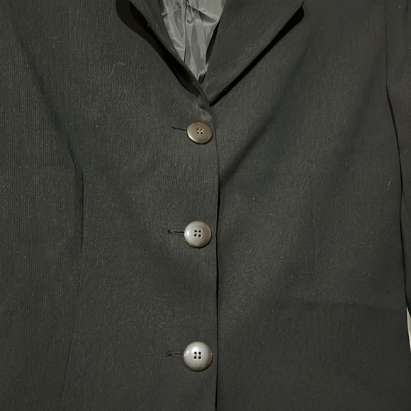 Suit jacket - Picture 2 of 6